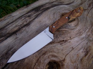 custom kitchen paring knife