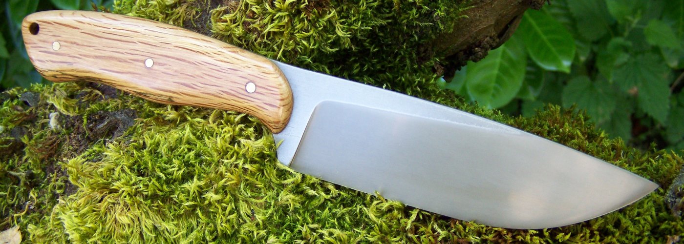 Erakko knife - tomjacquesknives